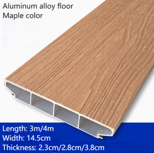 Latest company news about 新製品発売 アルミ合金