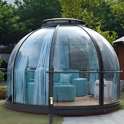 良い価格 ウェルネス空間用6mmクリアポリカーボネート星空ルームパネル オンライン