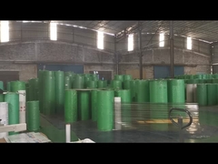 建築装飾用ポリカーボネートプラスチックマクロロンシート 1.6mm-1.8mm