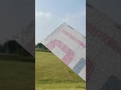 温室パネルの浴室の隔壁のために完璧なポリカーボネートの磨き板