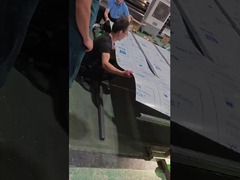 DIY ポリカーボネート オーバー