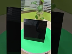 3mm 黒のポリカーボネット固形シート