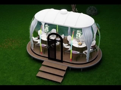 宇宙に革命を起こす ポリカルボネート加工製品 星空室