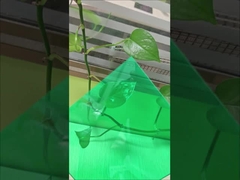 プラスチックポリカーボネートシート