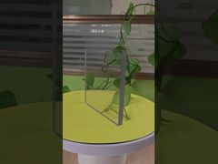 屋外用 プールパネル 透明ポリカーボネート 5mm 固形シート