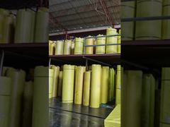 Polycarbonate sheet factory