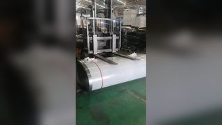 シルバー ロール状ポリカーボネート中空シート