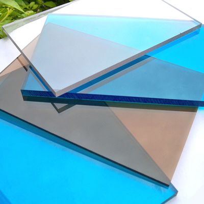 1220mm×2440mm 2100mm×5800mm 2100mm×11800mm 普通のサイズPCシート