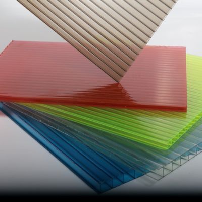 良い価格 調整可能な長さ 色彩豊かな空洞多層プラスチックPCボード オンライン