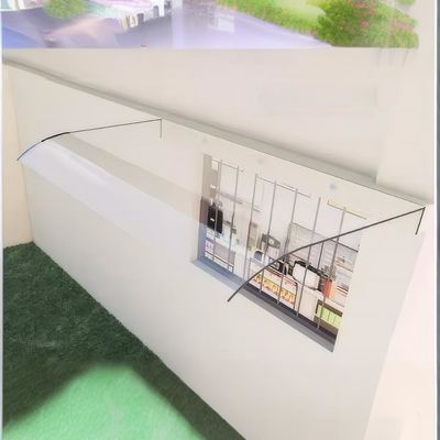 良い価格 エステティックに妥協することなく天気保護 DIY PC キャンピング オンライン