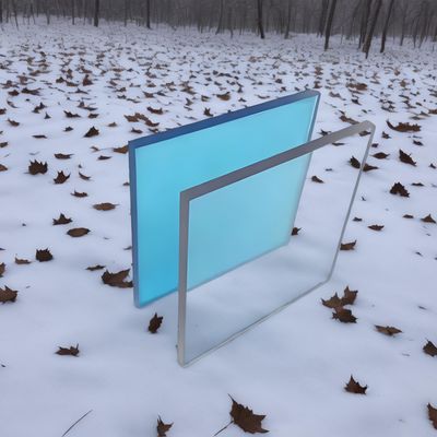 良い価格 6MM色彩豊かな高強度耐震ポリカーボネットPC固形シート 4フィート*8フィート オンライン