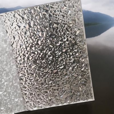 良い価格 オーダーメイド サイズ ライト トランスミッター ポリカーボネート ダイヤモンド シート 屋根 建物 オンライン