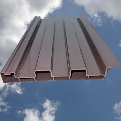 良い価格 ポリカルボネート グレートウォール スタイルタイル 住宅 商業 産業用のための究極の屋根のソリューション オンライン