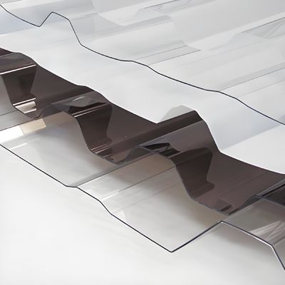 住宅用商業用屋根のソリューションのための軽量耐久性UV耐性