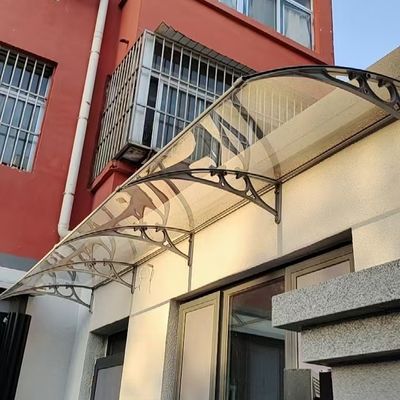 良い価格 アルミブレーキット PC 固形シートテール 耐候アンプ デザイン 汎用 オンライン