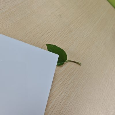良い価格 高耐久性ポリスタリンプラスチックシート 小売用ディスプレイ 広告標識 保護用パッケージ オンライン