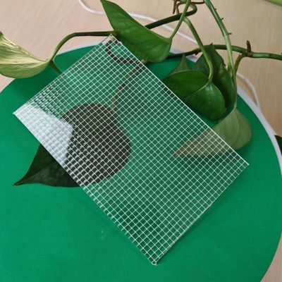 良い価格 高強度PET屋根パネル、補強繊維布スケルトン採用で最大の耐久性 オンライン