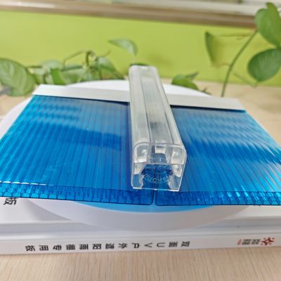 良い価格 ハニカムU字ロックポリカーボネートシート - 軽量衝撃耐性屋根材 オンライン