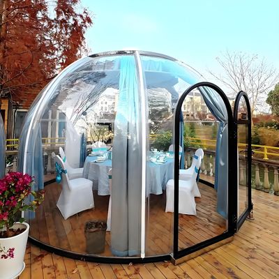 ウェルネススペースのための6mmポリカーボネート星空室パネル