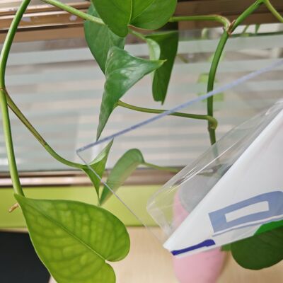 良い価格 ホットセール モダン 1mm 2mm 3mm 4mm 5mm 6mm 8mm 10mm 透明固体ポリカーボネットPCパネル ガレージやシェード用シート オンライン