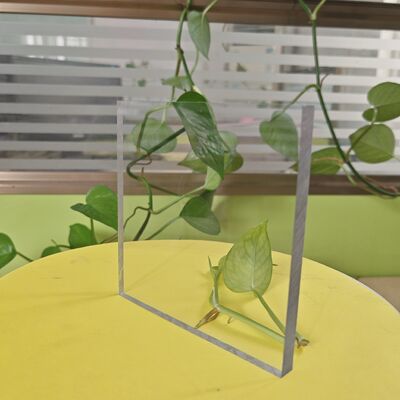 良い価格 ポリカーボネート プラスチック ポリカーボネート シート 厚さ 0.8mm ~ 200mm 建築材料のために設計 屋根 壁 壁 温室 用 オンライン