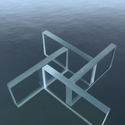 切断しやすいポリカーボネット PC 固体パネル 厚さ0.8mm 15mm 透明な衝撃耐性パネル 建設用標識や安全ガラスのために最適