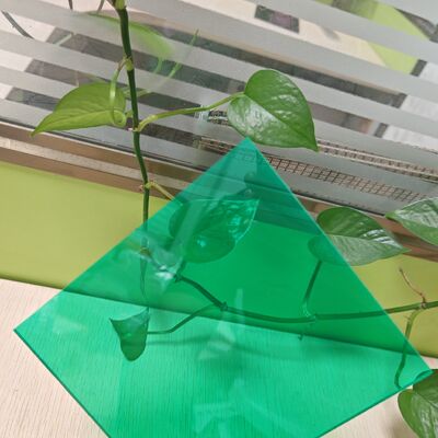 良い価格 軽量プラスチックポリカーボネートシート 厚さ0.8mm~18.0mm 長さ2.44m 5.8m 11.9m オーダーメイド長さオプション オンライン