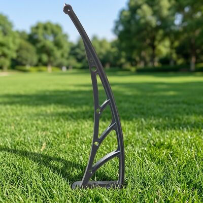 良い価格 プラスチックのオウニング ブレーケット DIYオウニング アルミプロファイル接続部品を使用し,強度安定性と簡単な組み立てのために設計されています オンライン
